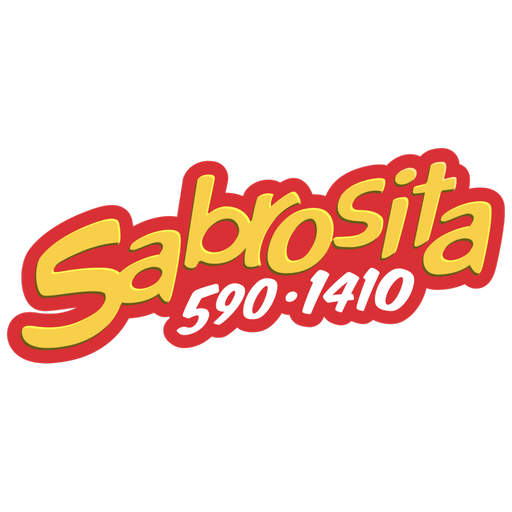 Logo de Sabrosita 590 AM
