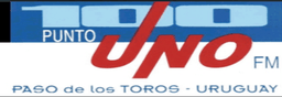 Logo de Santa Isabel FM 100.1