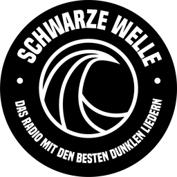 Logo de Schwarze Welle