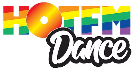 Logo de Hot FM Dance