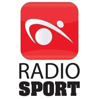Logo de Radio Sport Chile