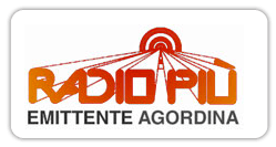 Logo de Radio Più