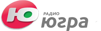 Logo de Радио Югра | Radio Ugra