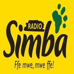 Logo de Radio Simba 97.3