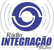 Logo de Integração FM