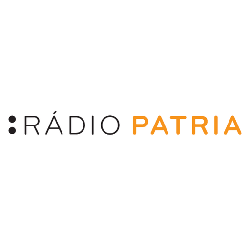 Logo de RTVS Patria