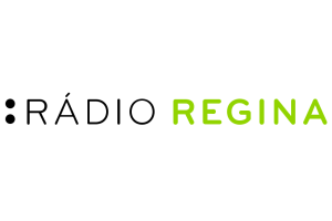 Logo de RTVS Regina Vychod
