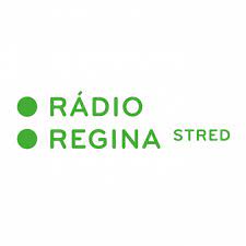 Logo de RTVS Rádio Regina Stred