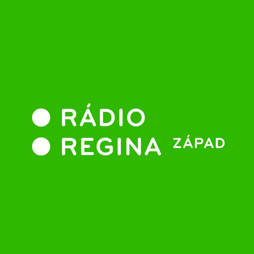 Logo de RTVS Rádio Regina Západ