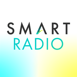 Logo de Smart FM