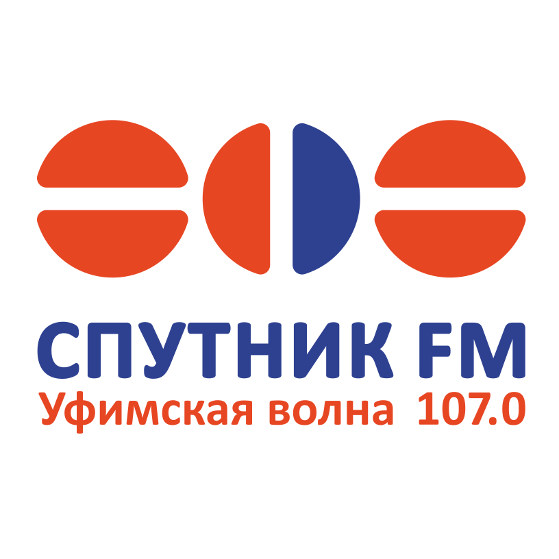 Logo de Спутник FM 107 (Sputnik FM)