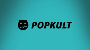 Logo de MDR SPUTNIK Popkult