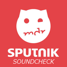 Logo de MDR SPUTNIK Soundcheck