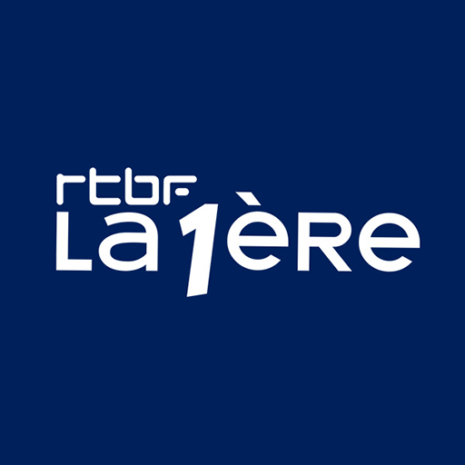 Logo de RTBF La Première
