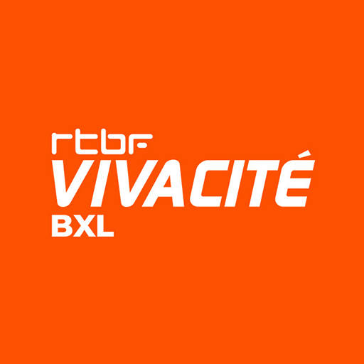 Logo de RTBF VivaCité Bruxelles