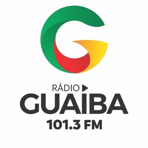 Logo de Rádio Guaíba