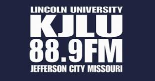 Logo de KJLU 88.9 FM
