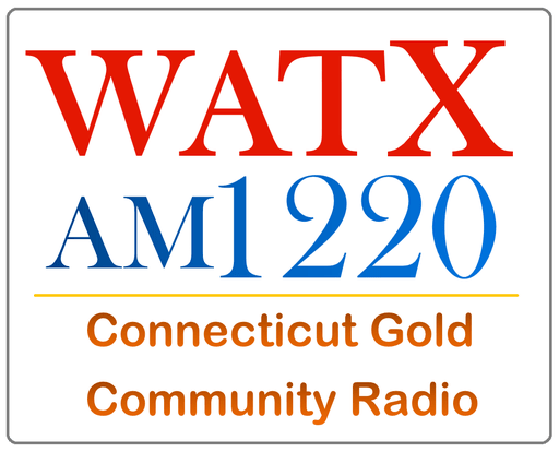 Logo de WATX 1220 AM