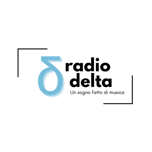Logo de Radio Delta