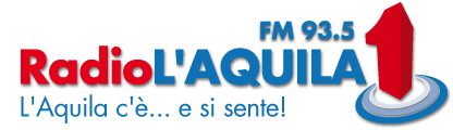 Logo de Radio L’Aquila 1