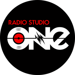Logo de Radio Studio One