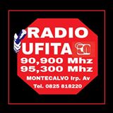 Logo de Radio Ufita