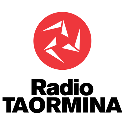 Logo de Radio Taormina