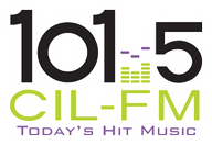 Logo de WCIL 101.5 CIL FM