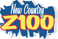 Logo de WOOZ-FM New Country Z100