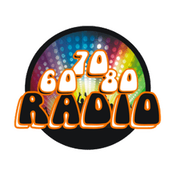 Logo de Radio 60 70 80