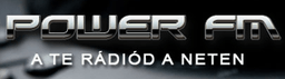 Logo de Power Party FM