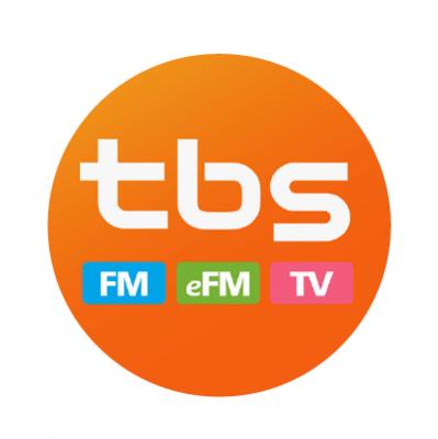Logo de FM 95.1 TBS fm
