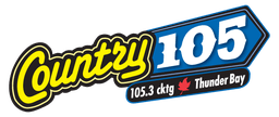 Logo de CKTG Country 105
