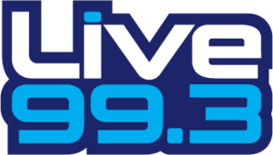 Logo de WVBX Live 99.3 FM
