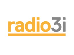 Logo de Radio3i