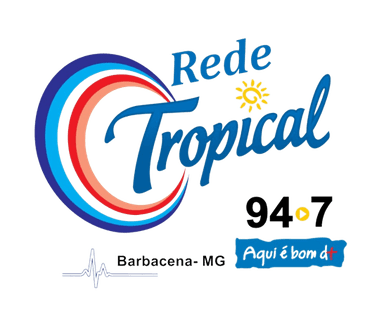 Logo de Radio Tropical 94.7