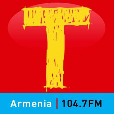 Logo de Tropicana Armenia