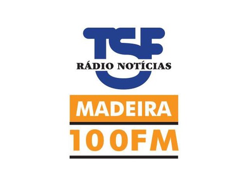 Logo de TSF Madeira