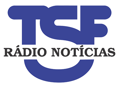 Logo de TSF Rádio Notícias