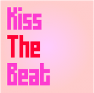 Logo de Kiss The Beat