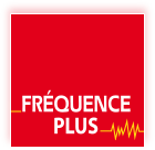 Logo de Fréquence Plus