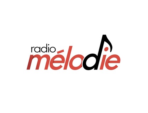 Logo de Radio Mélodie