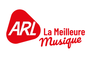 Logo de ARL FM