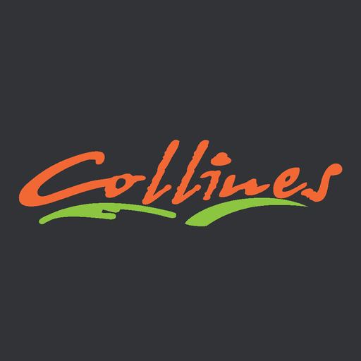 Logo de Collines FM