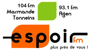 Logo de Espoir FM