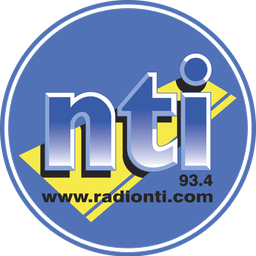 Logo de Radio NTI