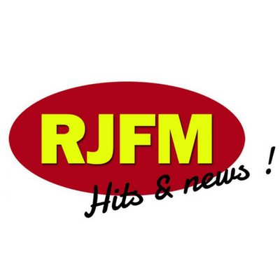 Logo de RJFM