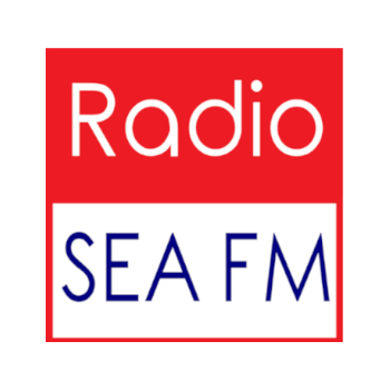 Logo de Sea FM