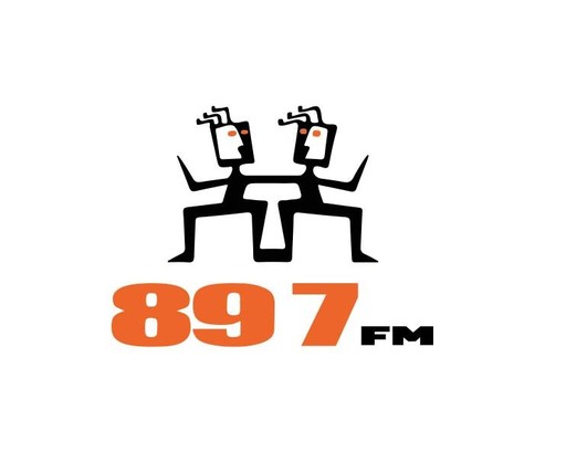 Logo de 89 7FM