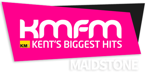 Logo de kmfm Maidstone